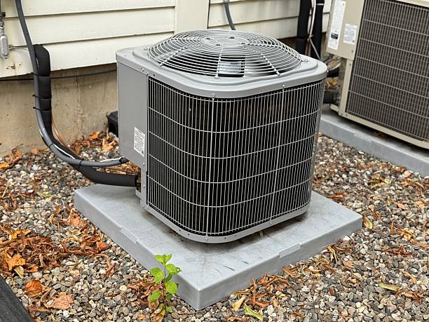 24/7 Emergency Heat Pump Repair experts in Harrisburg, OR