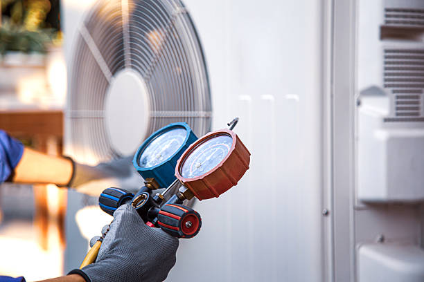 Affordable Heat Pump Repair solutions in Harrisburg, OR